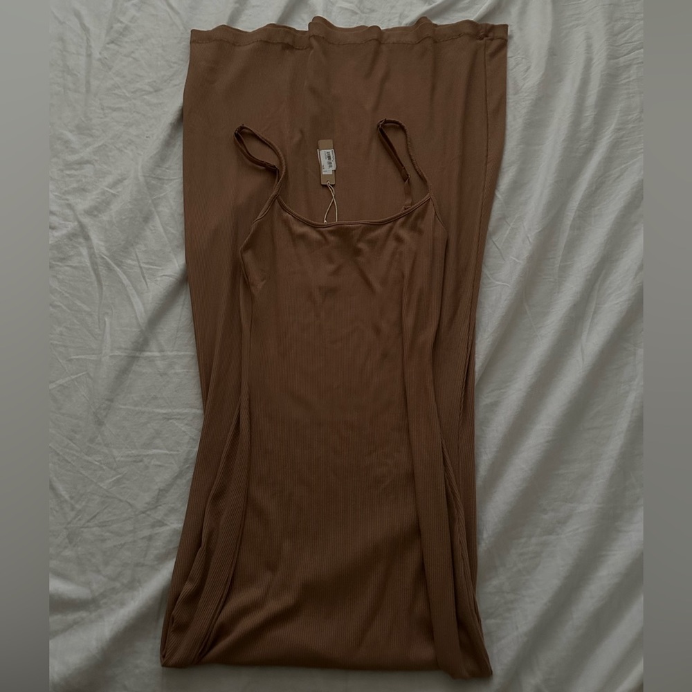 Skims dress new with tags